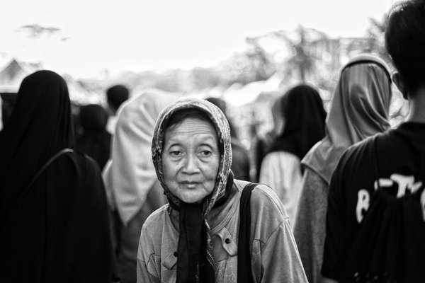 Pourquoi devrions-nous tous nous préoccuper de l'Amazonie ?