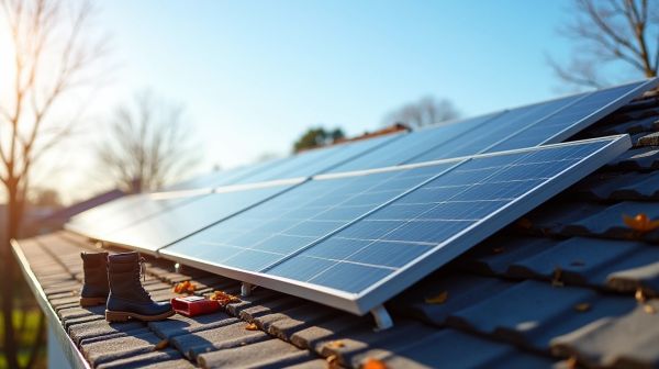 Comment choisir un panneau solaire photovoltaïque performant ?