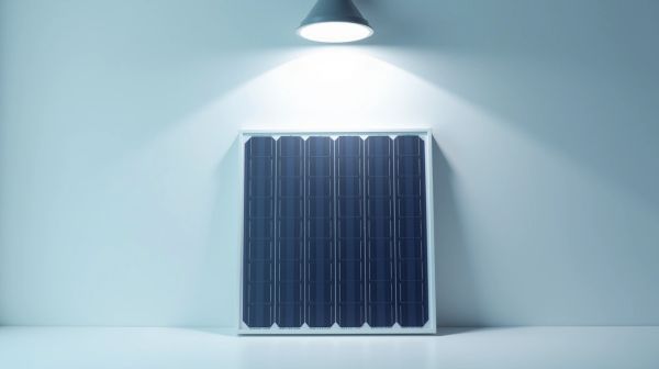 Comment choisir un panneau solaire photovoltaïque performant ?