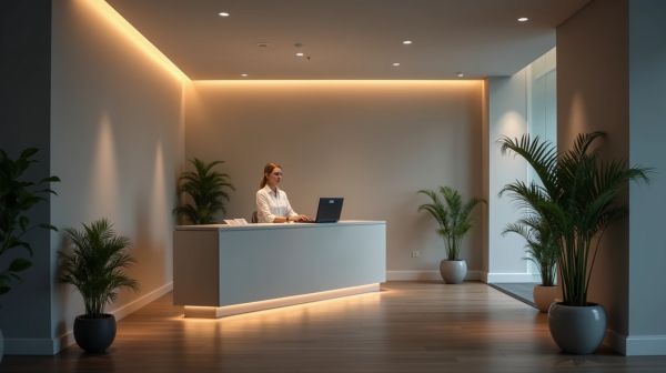 Comment une conciergerie au Thillay peut faciliter votre quotidien