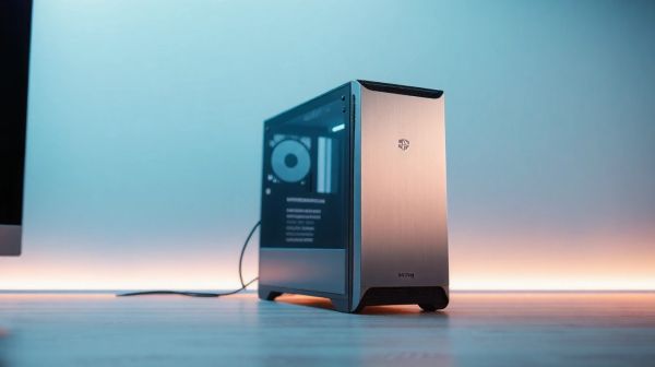 Découvrez les meilleures performances avec le pc d'Inoxtag