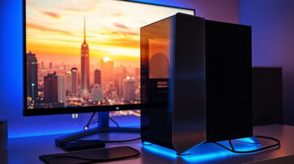 Découvrez les meilleures performances avec le pc d'Inoxtag