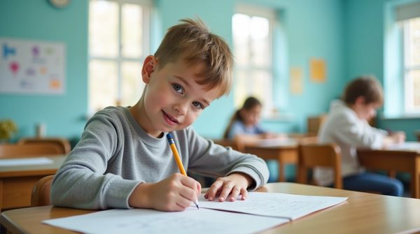 Dictée en 3ème : réussir l'épreuve grâce à des entraînements variés