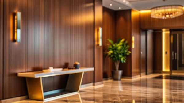 Les avantages d'une conciergerie au Thillay pour simplifier votre vie
