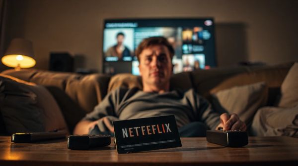Les meilleures séries et films à binge-watcher sur Netflix en 2026