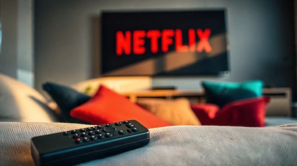 Les meilleures séries et films à binge-watcher sur Netflix en 2026
