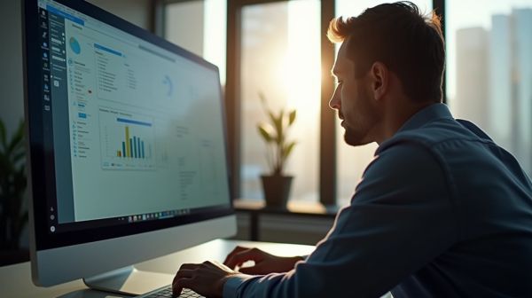 Optimisez votre maintenance CVC avec un logiciel adapté