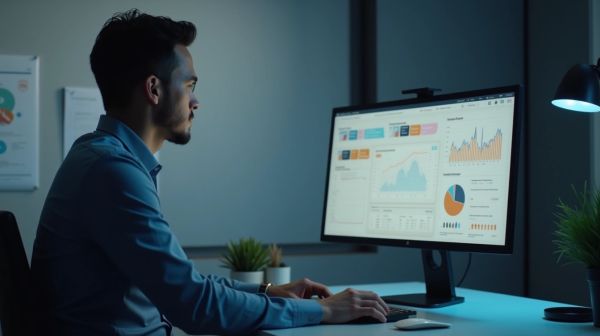Optimisez votre maintenance CVC avec un logiciel adapté