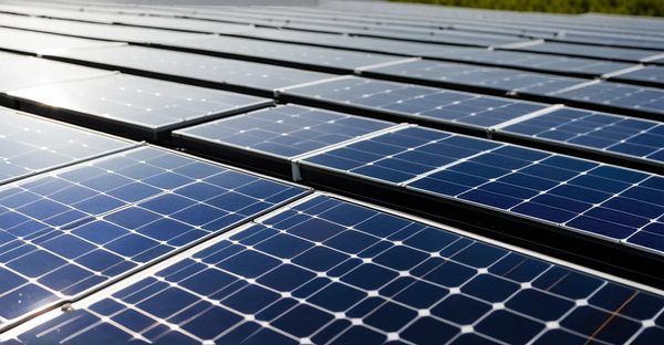 Panneau solaire photovoltaïque : les clés de la réussite énergétique