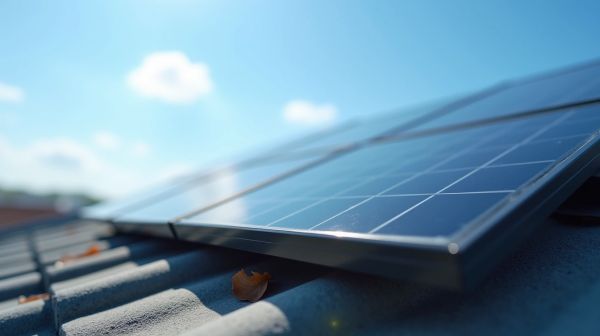Panneaux solaires : guide complet pour une installation réussie