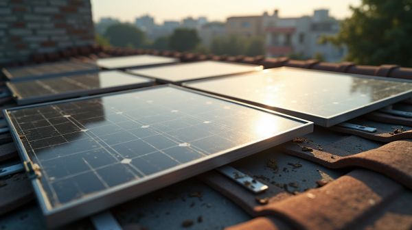 Panneaux solaires : guide complet pour une installation réussie