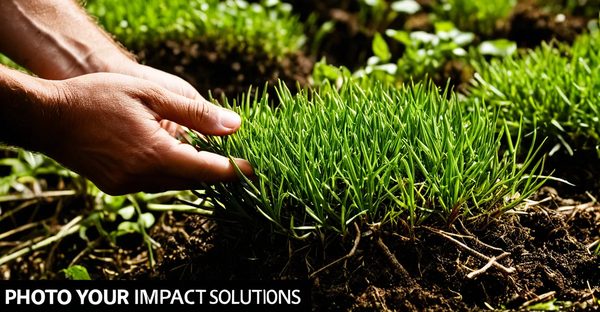 Photo écologie : optimiser votre impact avec des solutions durables