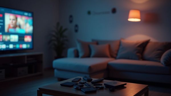 Quelles séries et films sont disponibles sur Netflix en 2026 ?