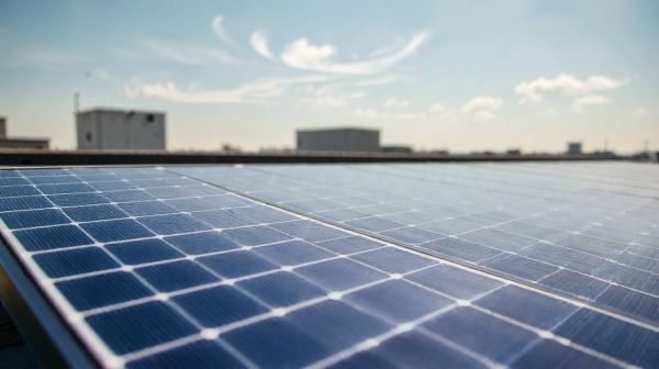 Top critères pour sélectionner un panneau solaire efficace