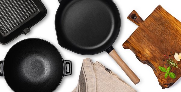 Mystery box le creuset : le bonheur de la découverte culinaire