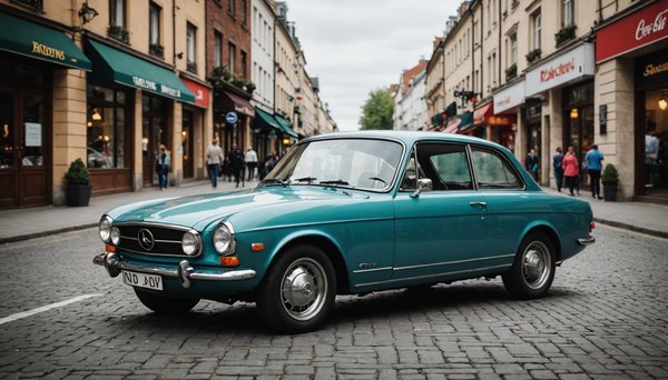 Tout savoir sur votre passion voiture : guides et actualités