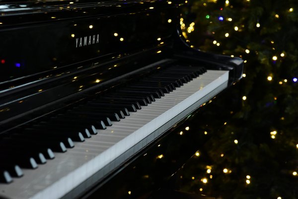 Les pianos yamaha clavinova : un voyage musical captivant