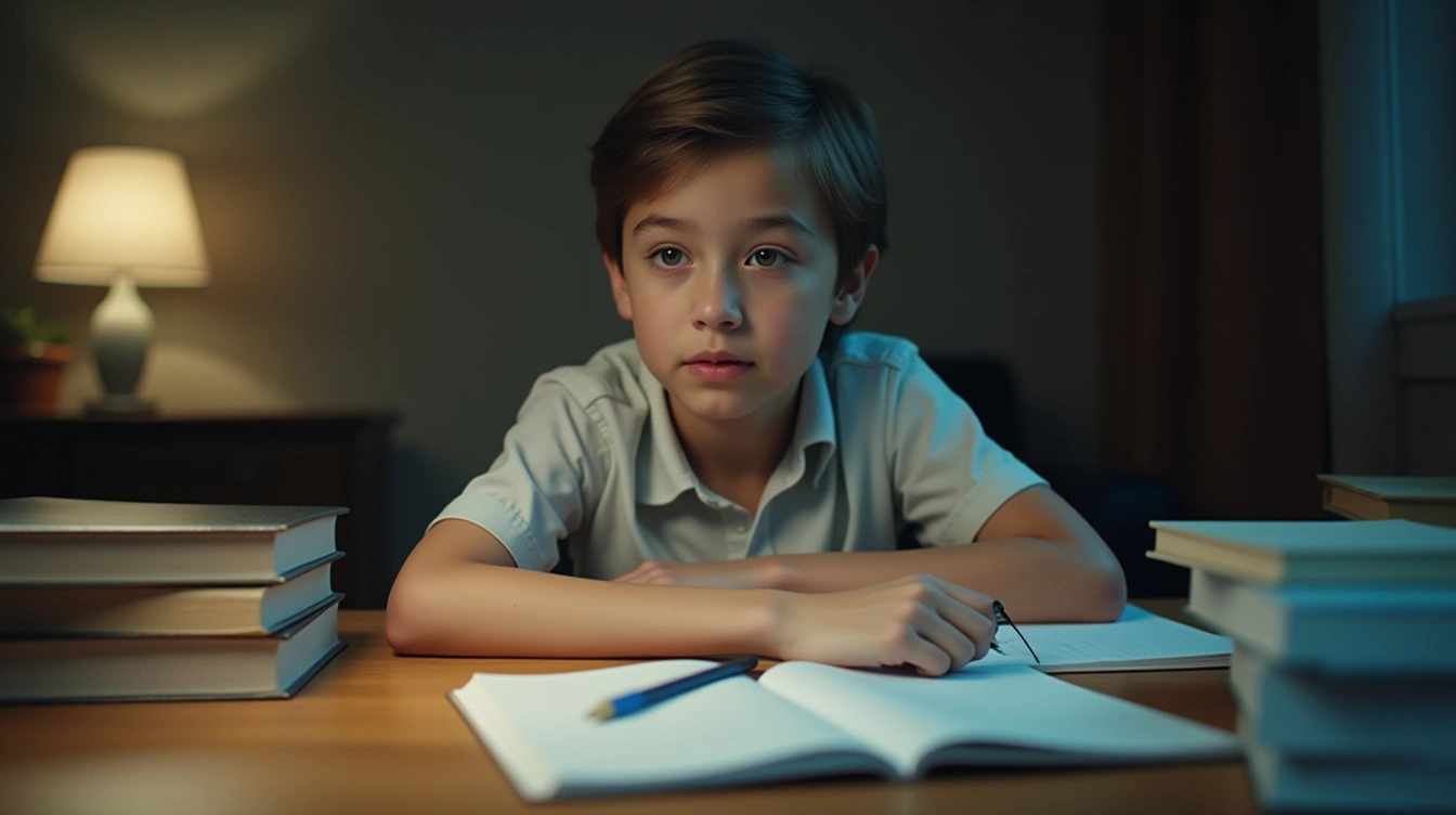 Comment s’organise la dictée au brevet ?